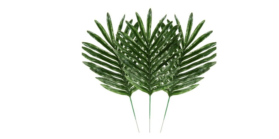 comprar hojas de artificiales en amazon